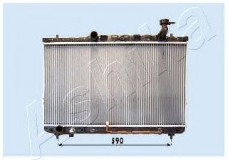 ASHIKA RDA283088
