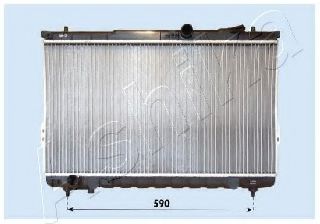 ASHIKA RDA283089