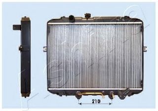 ASHIKA RDA283107