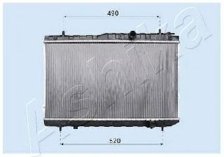 ASHIKA RDA333032