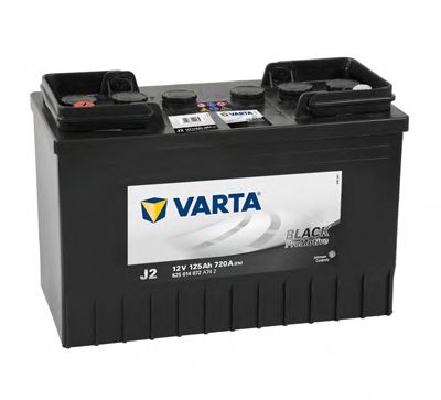 VARTA 625014072A742 VARTA 625014072A742