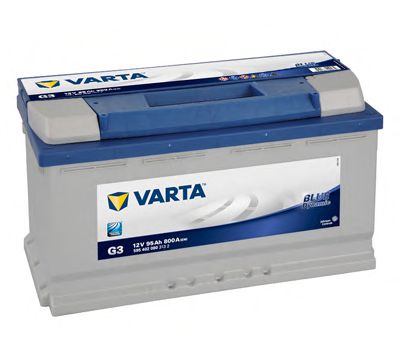 VARTA 5954020803132