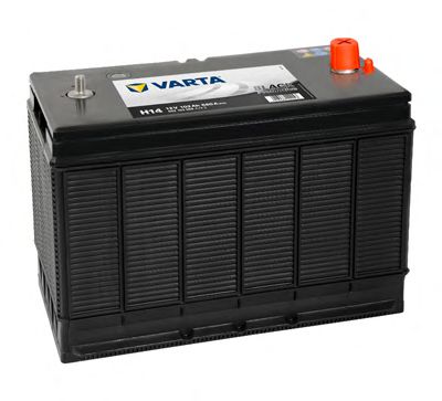 VARTA 602103068A742