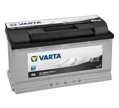 VARTA 5901220723122