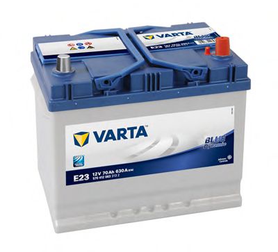 VARTA 5704120633132