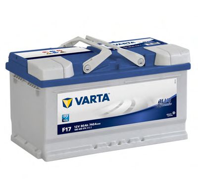 VARTA 5804060743132