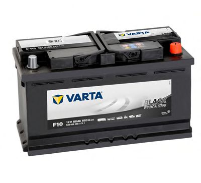 VARTA 588038068A742