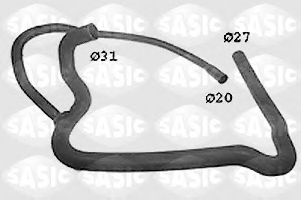 SASIC SWH0325