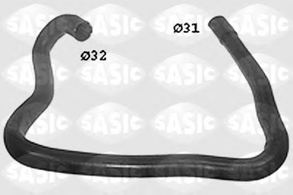 SASIC SWH0421