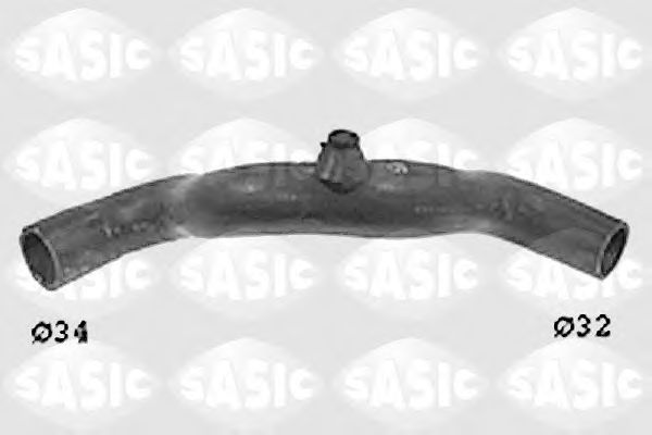SASIC SWH4259