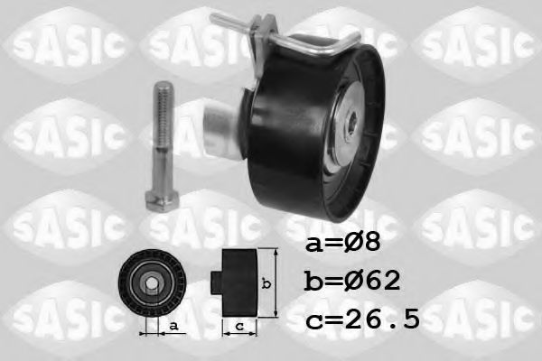 SASIC 1706089