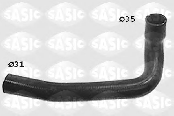 SASIC SWH0406