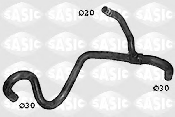 SASIC SWH4201
