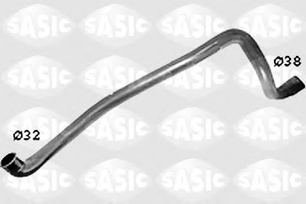 SASIC SWH6795