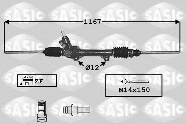 SASIC 7006023