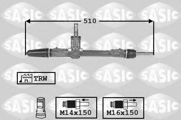 SASIC 7006037