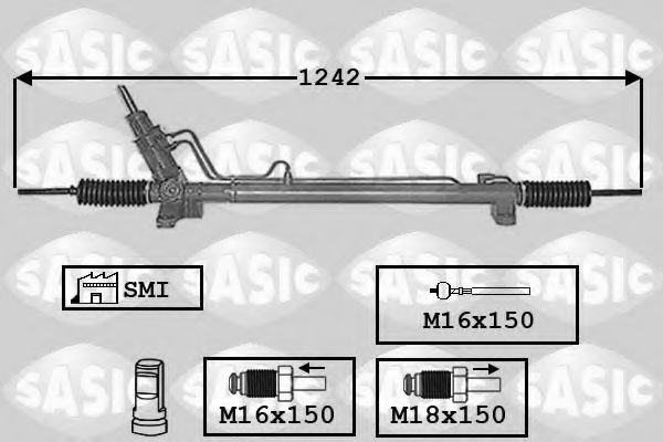 SASIC 7006130