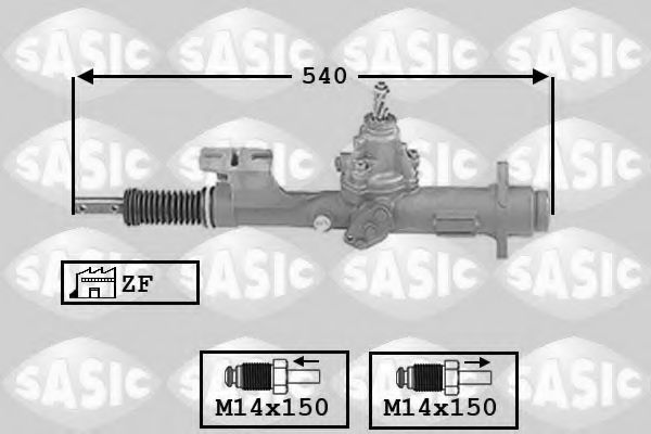 SASIC 7006002