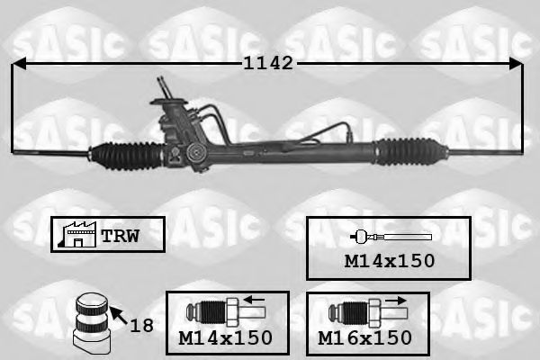 SASIC 7006153