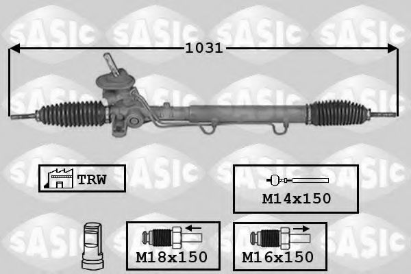 SASIC 7006151