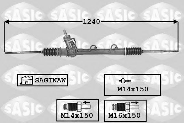 SASIC 7006077