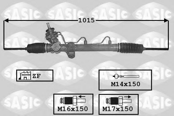 SASIC 7006045