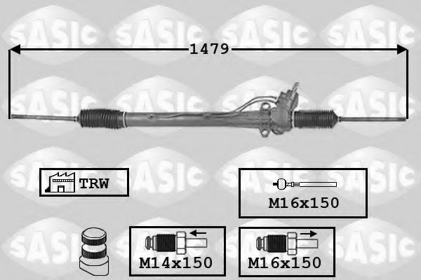 SASIC 7006049