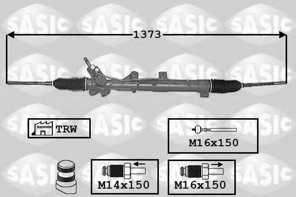 SASIC 7006051