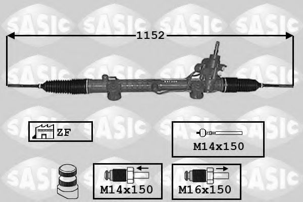 SASIC 7006160