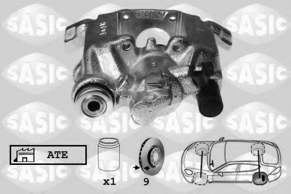 SASIC 6506044