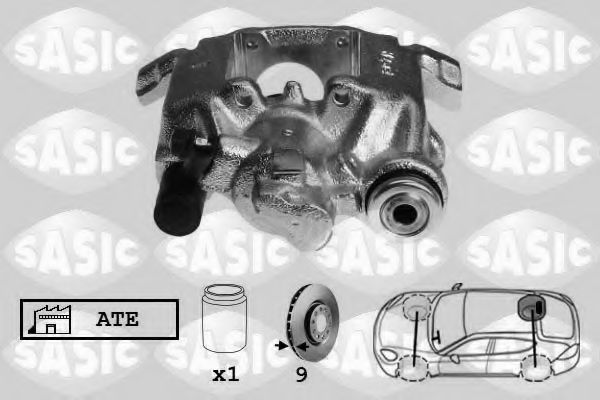 SASIC 6506045