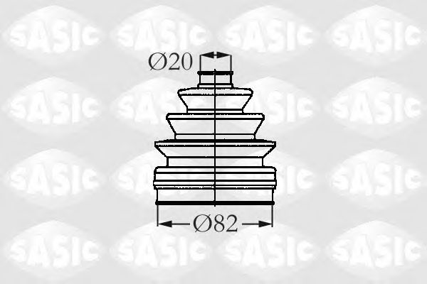 SASIC 2003417