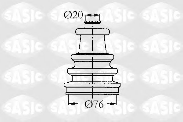SASIC 4003405