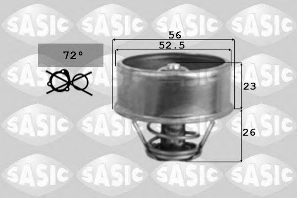 SASIC 3371401