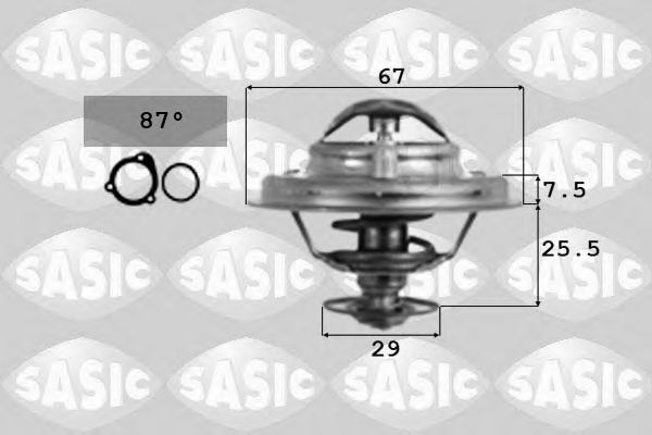 SASIC 9000162