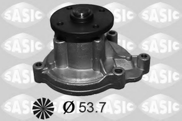 SASIC 3606088