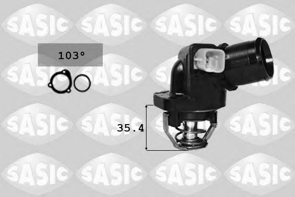 SASIC 3300003