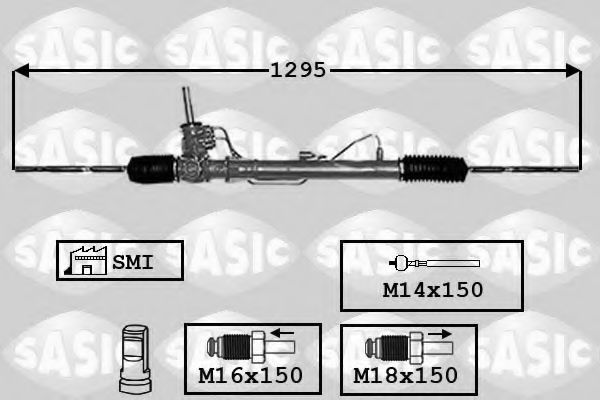 SASIC 7174025