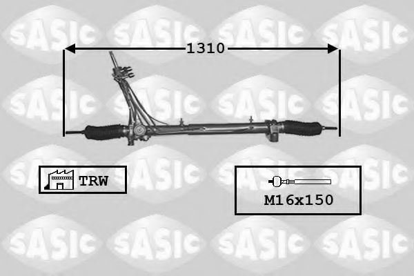 SASIC 7170026