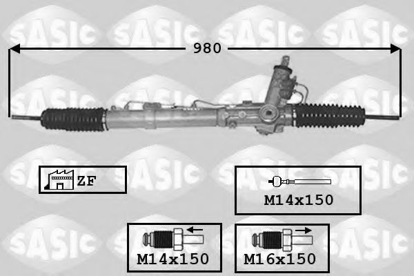 SASIC 7176040