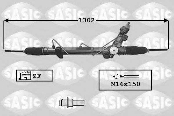 SASIC 7176042
