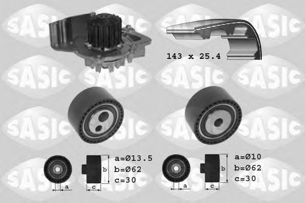 SASIC 3900026