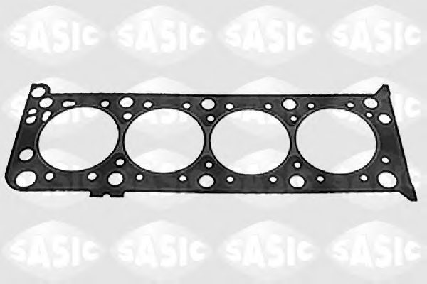 SASIC 2090G80