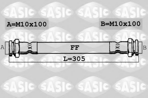 SASIC 6600003