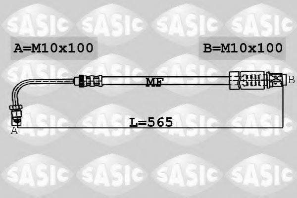 SASIC 6600022