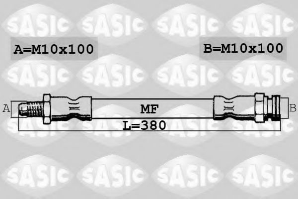 SASIC 6600027