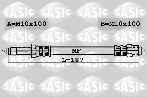 SASIC 6606006