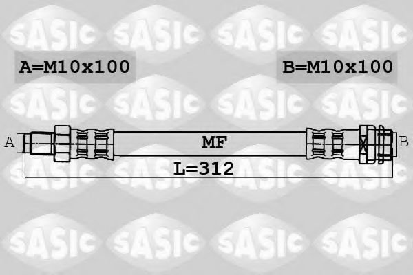 SASIC 6606034