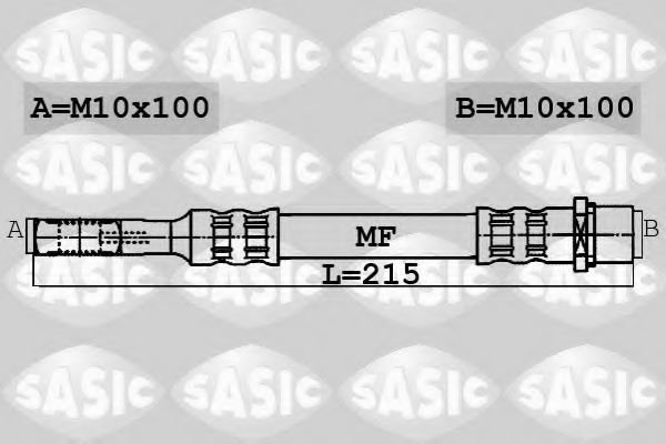 SASIC 6606046