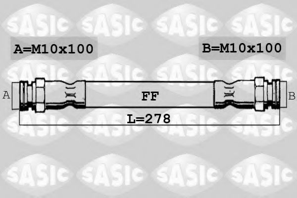 SASIC SBH0150